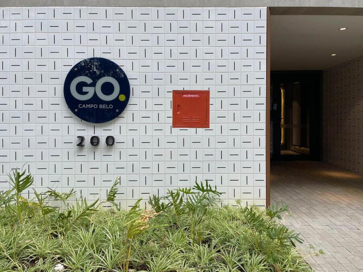 Apartamento Go Campo Belo