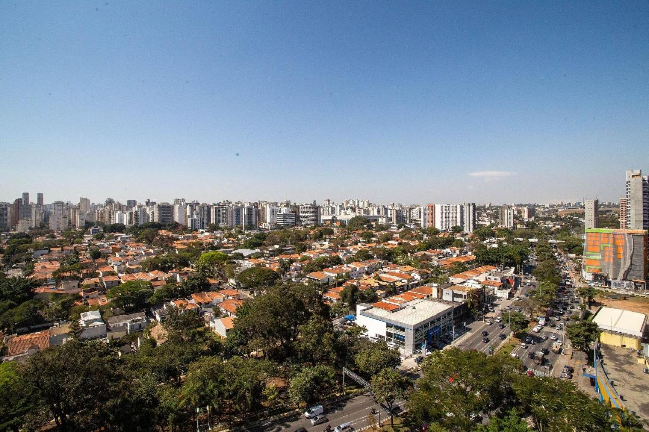 Apartamento Go Campo Belo *