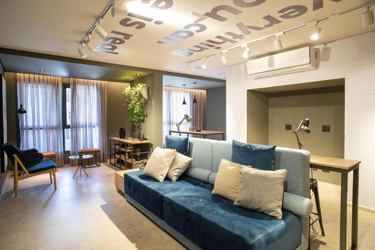 Apartamento Go Campo Belo São Paulo
