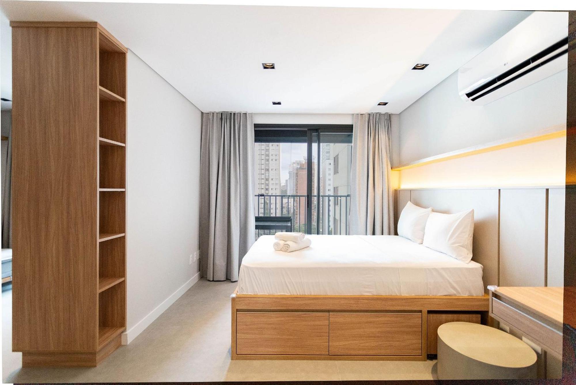 Apartamento Go Campo Belo
