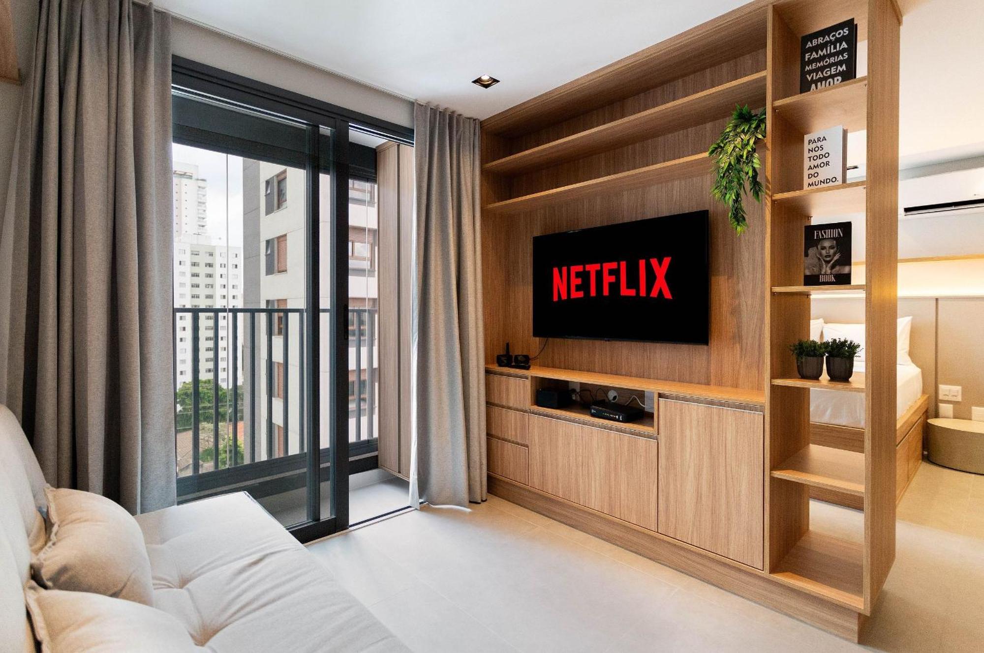 Go Campo Belo Apartamento São Paulo