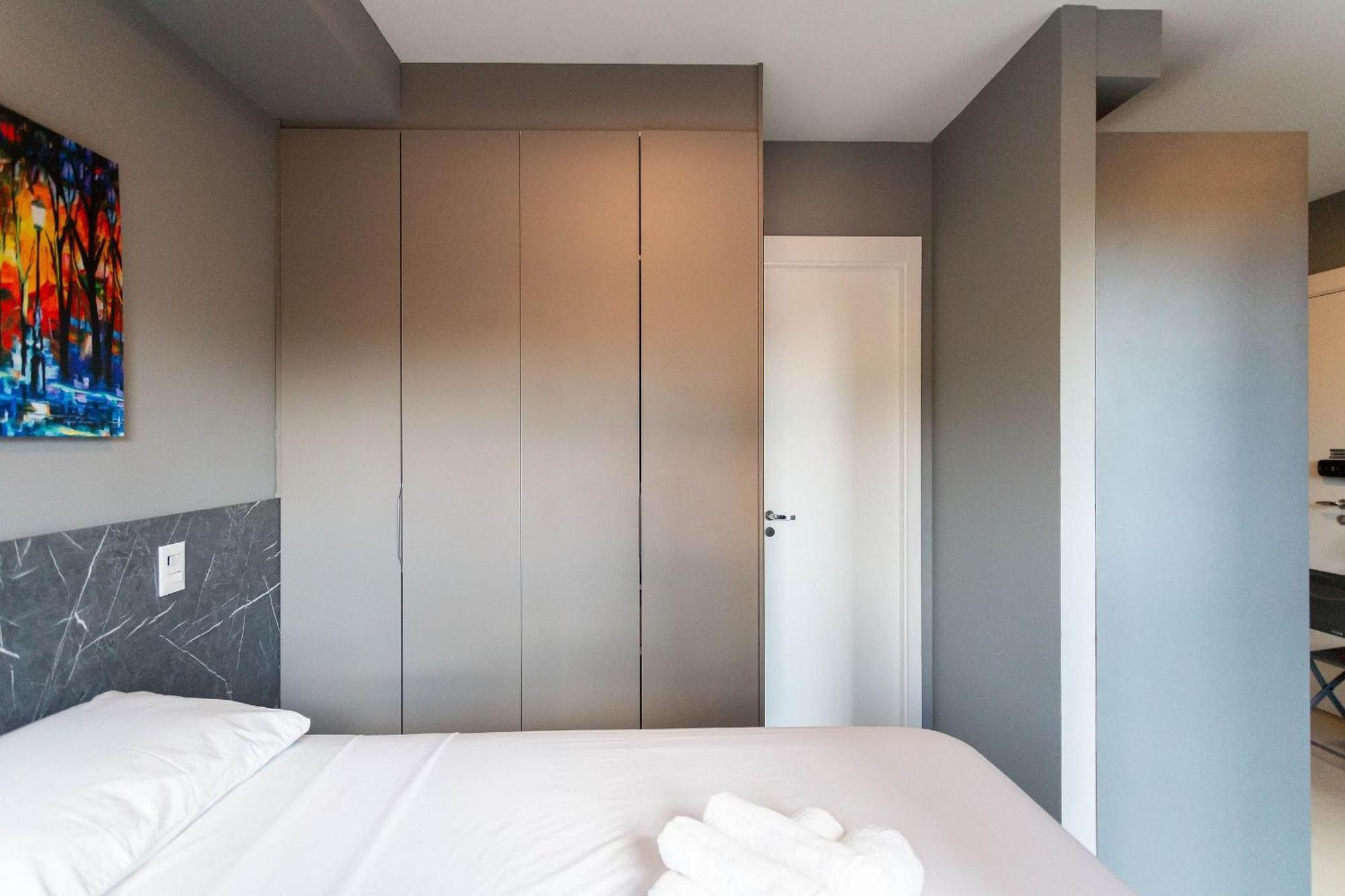 Apartamento Go Campo Belo *