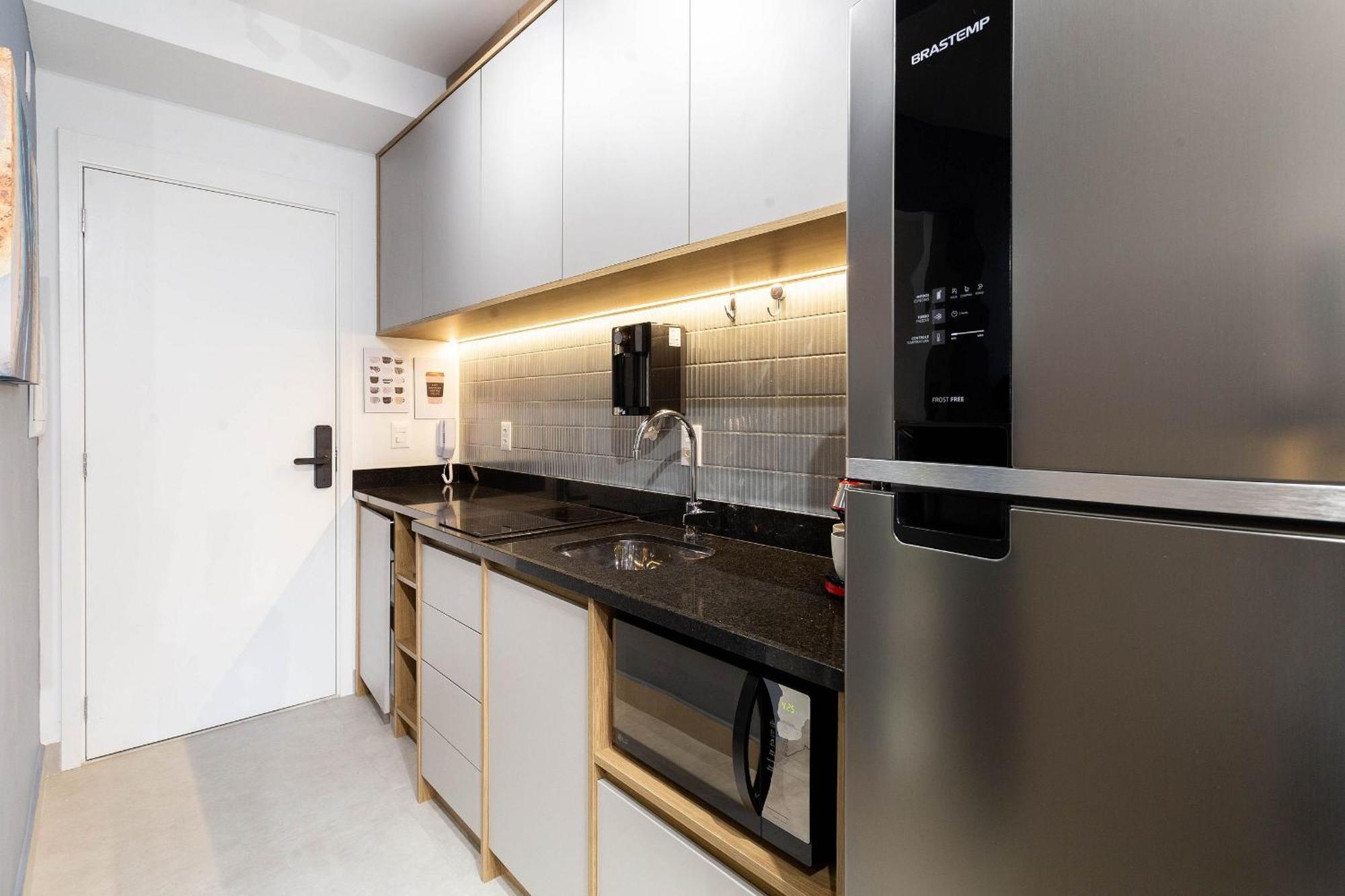 Go Campo Belo Apartamento São Paulo