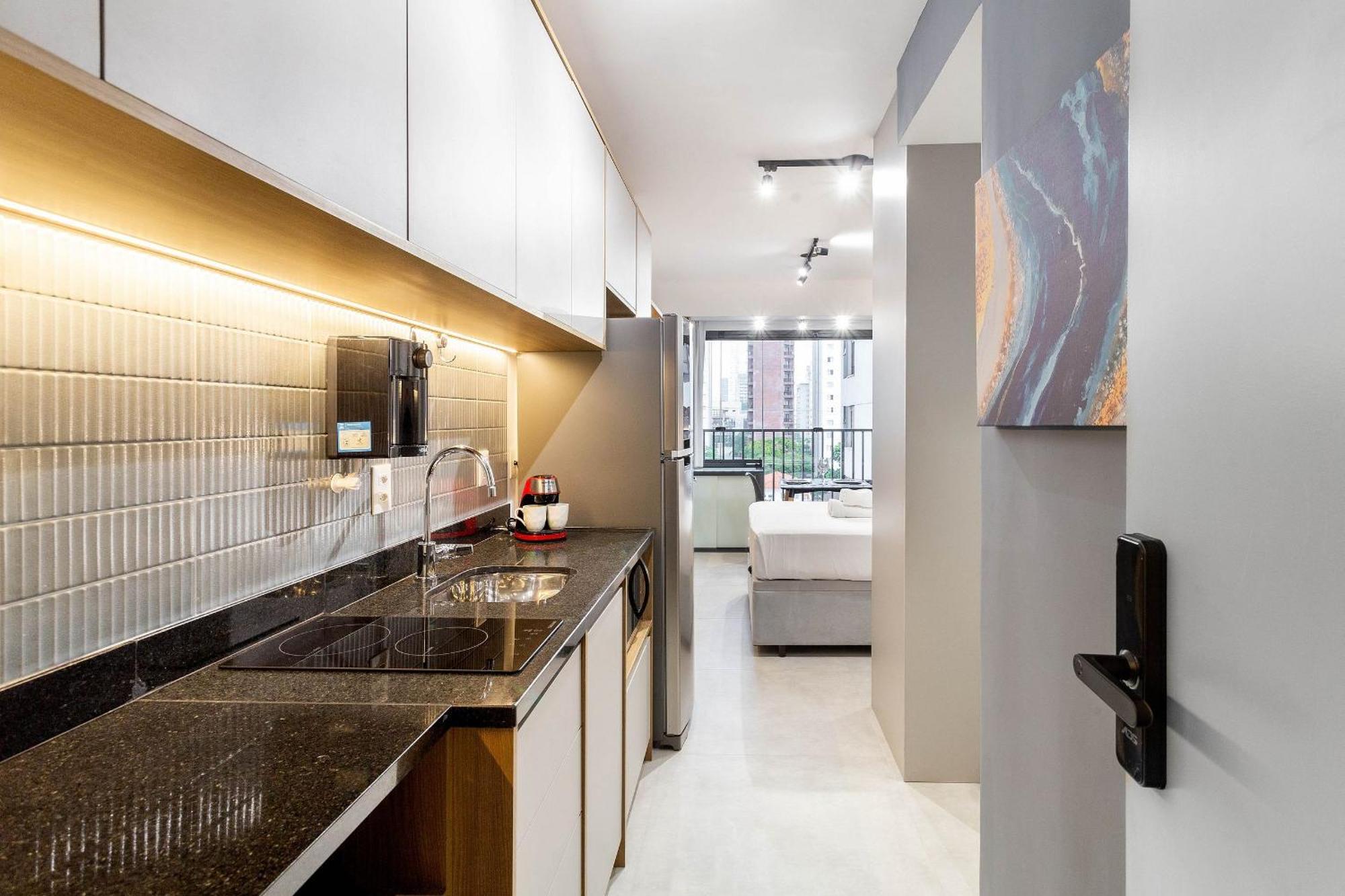 Apartamento Go Campo Belo