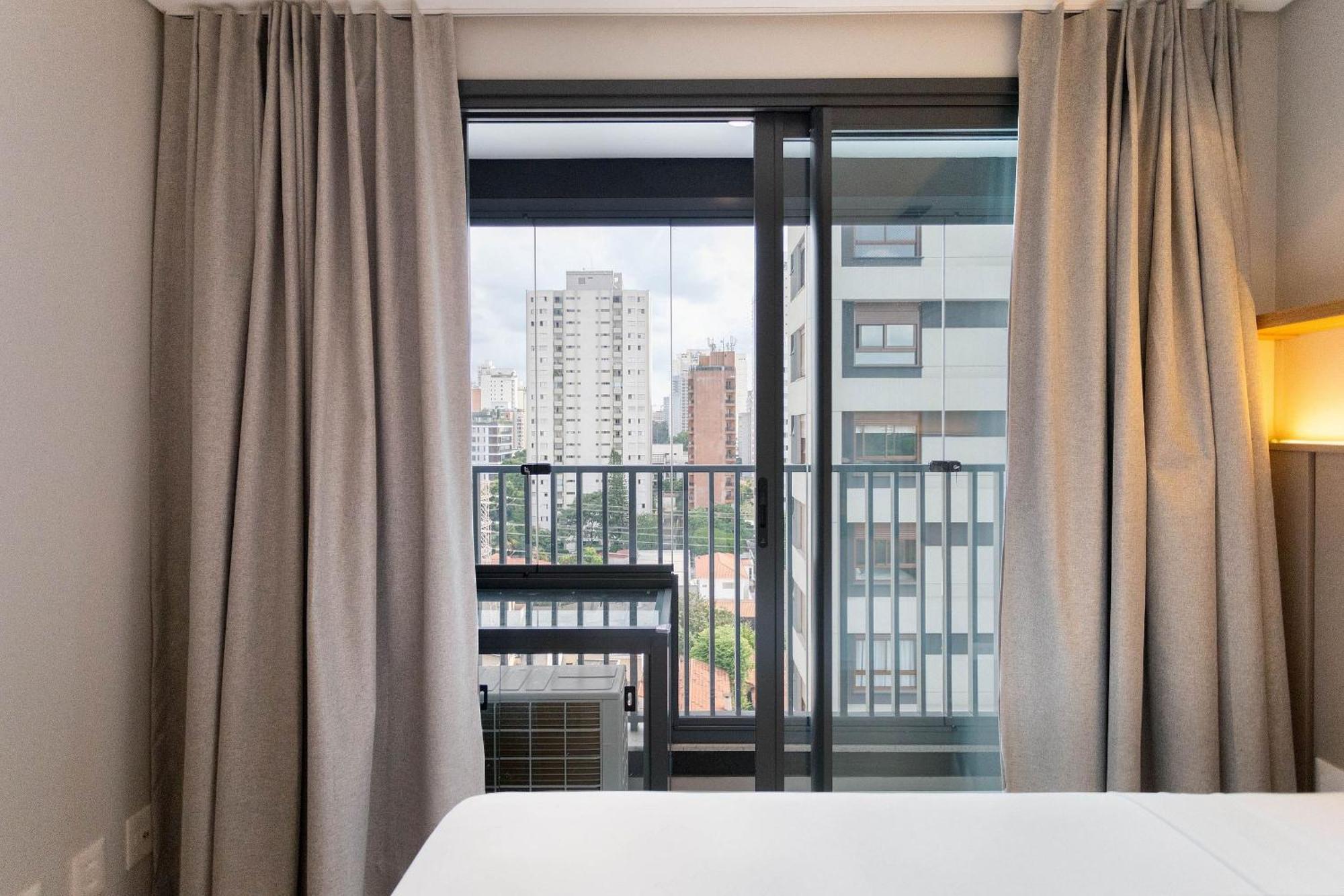 Apartamento Go Campo Belo *