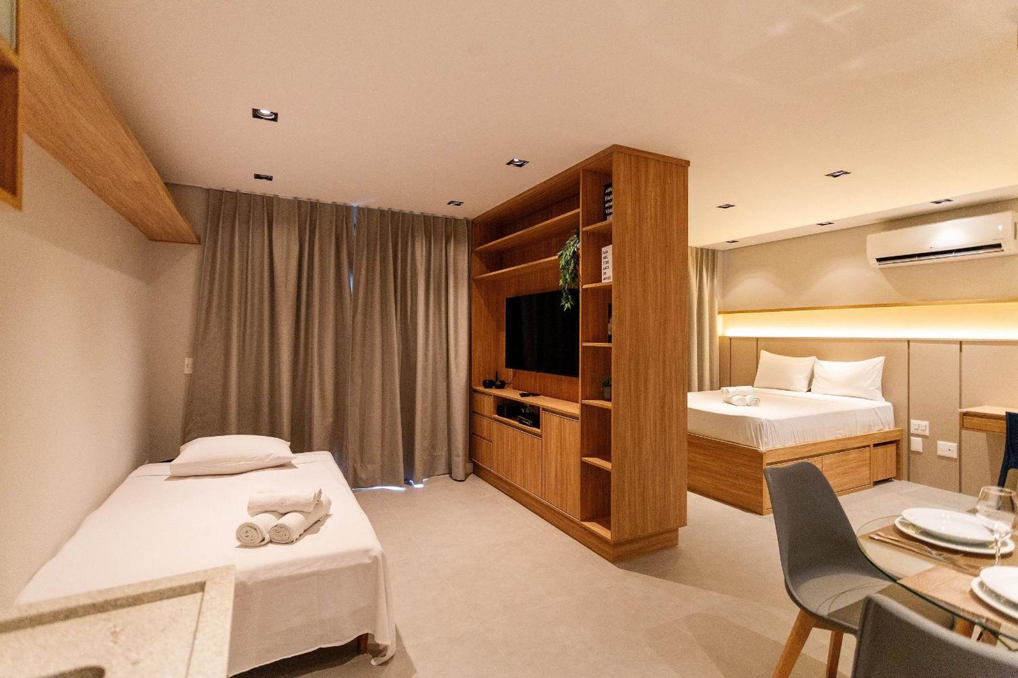 Apartamento Go Campo Belo
