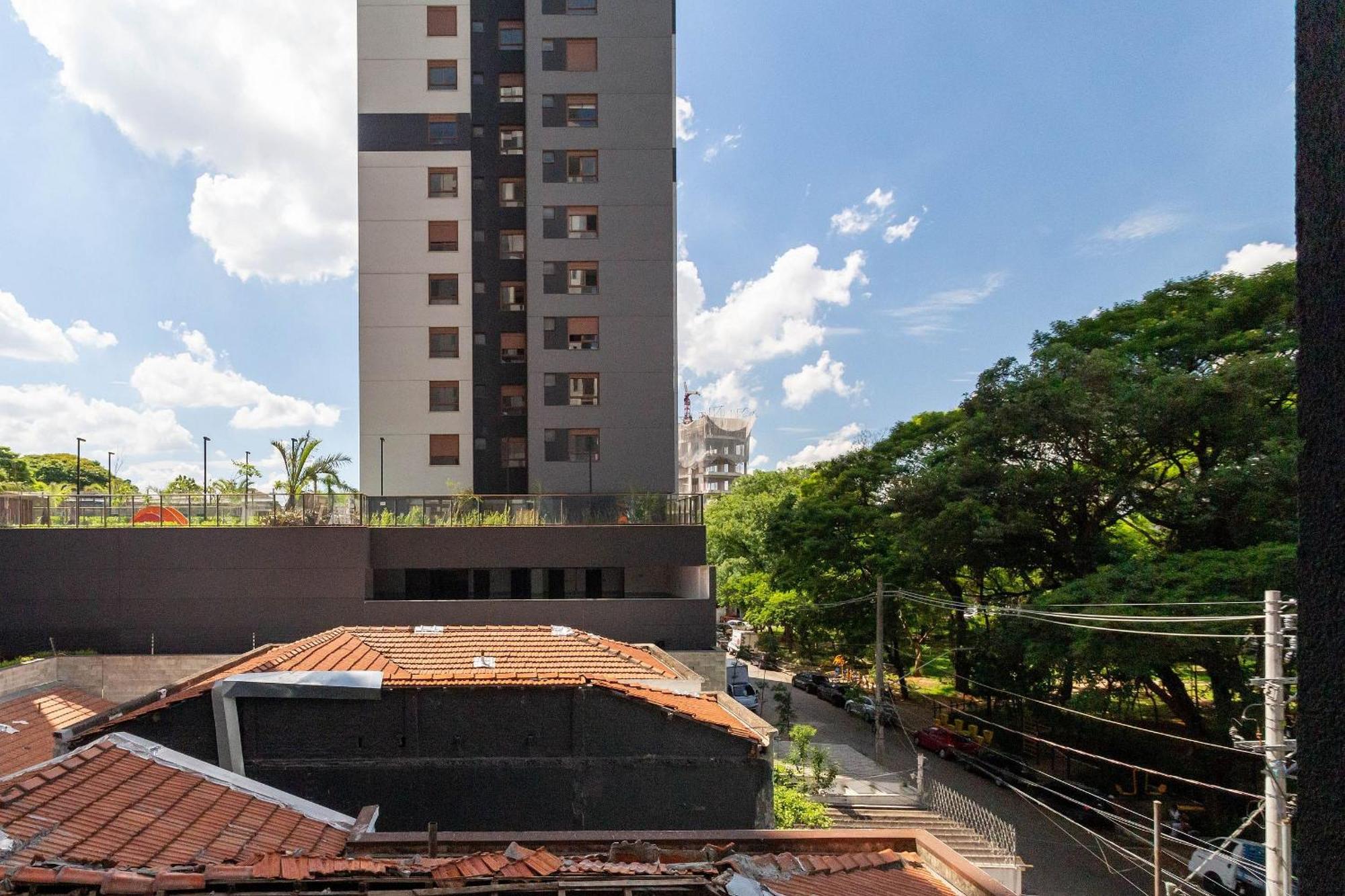 Go Campo Belo Apartamento *