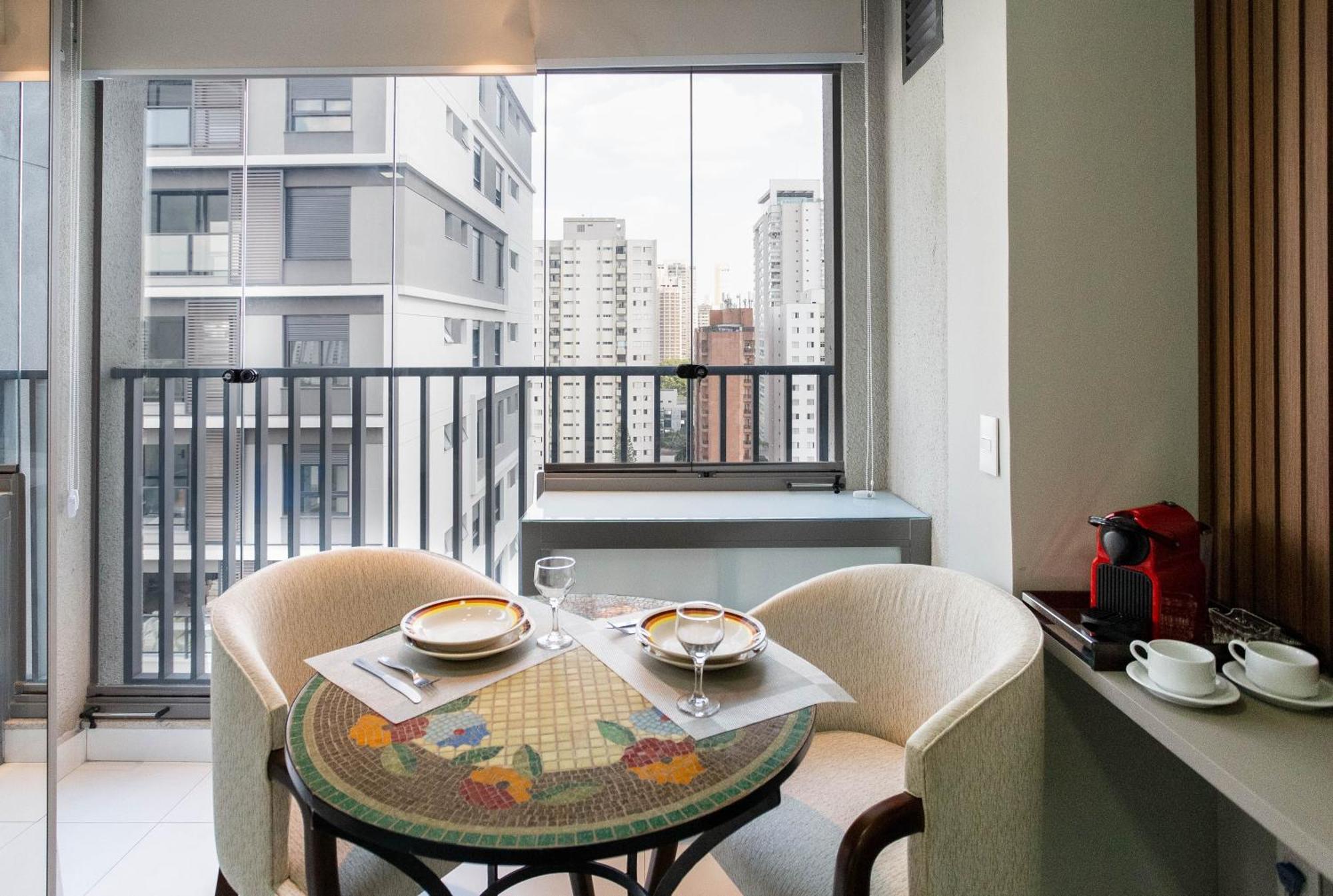 Apartamento Go Campo Belo