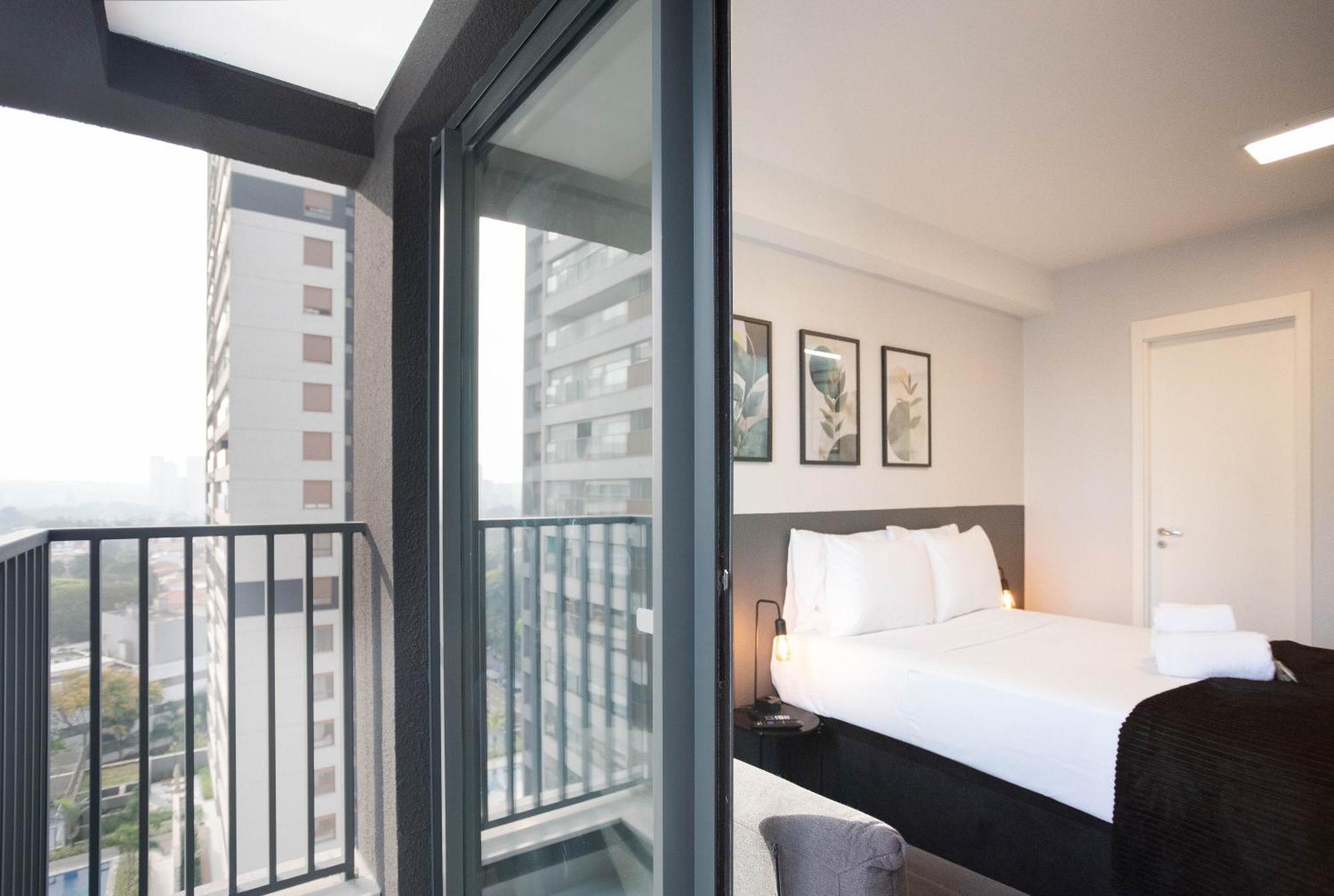 Go Campo Belo Apartamento São Paulo