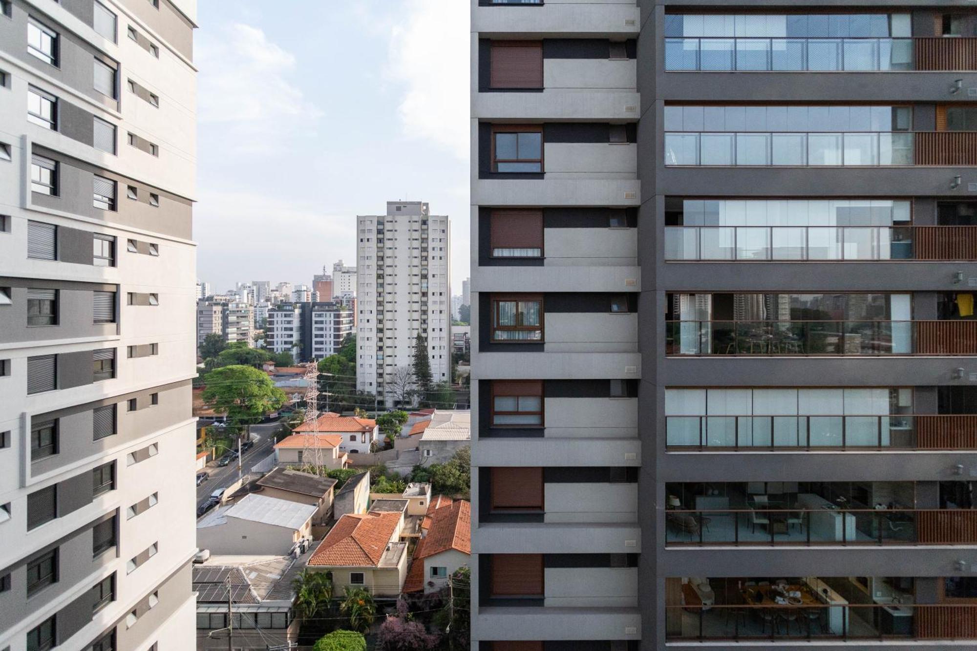 Go Campo Belo Apartamento *