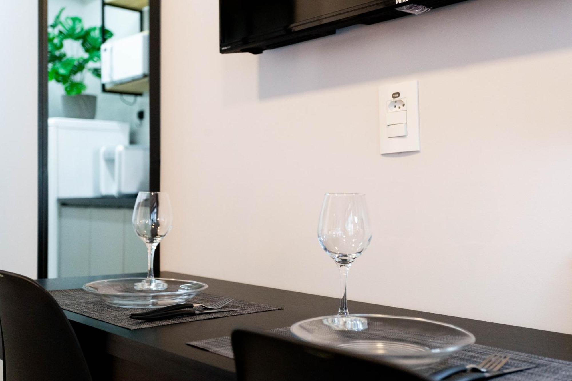 Go Campo Belo Apartamento São Paulo