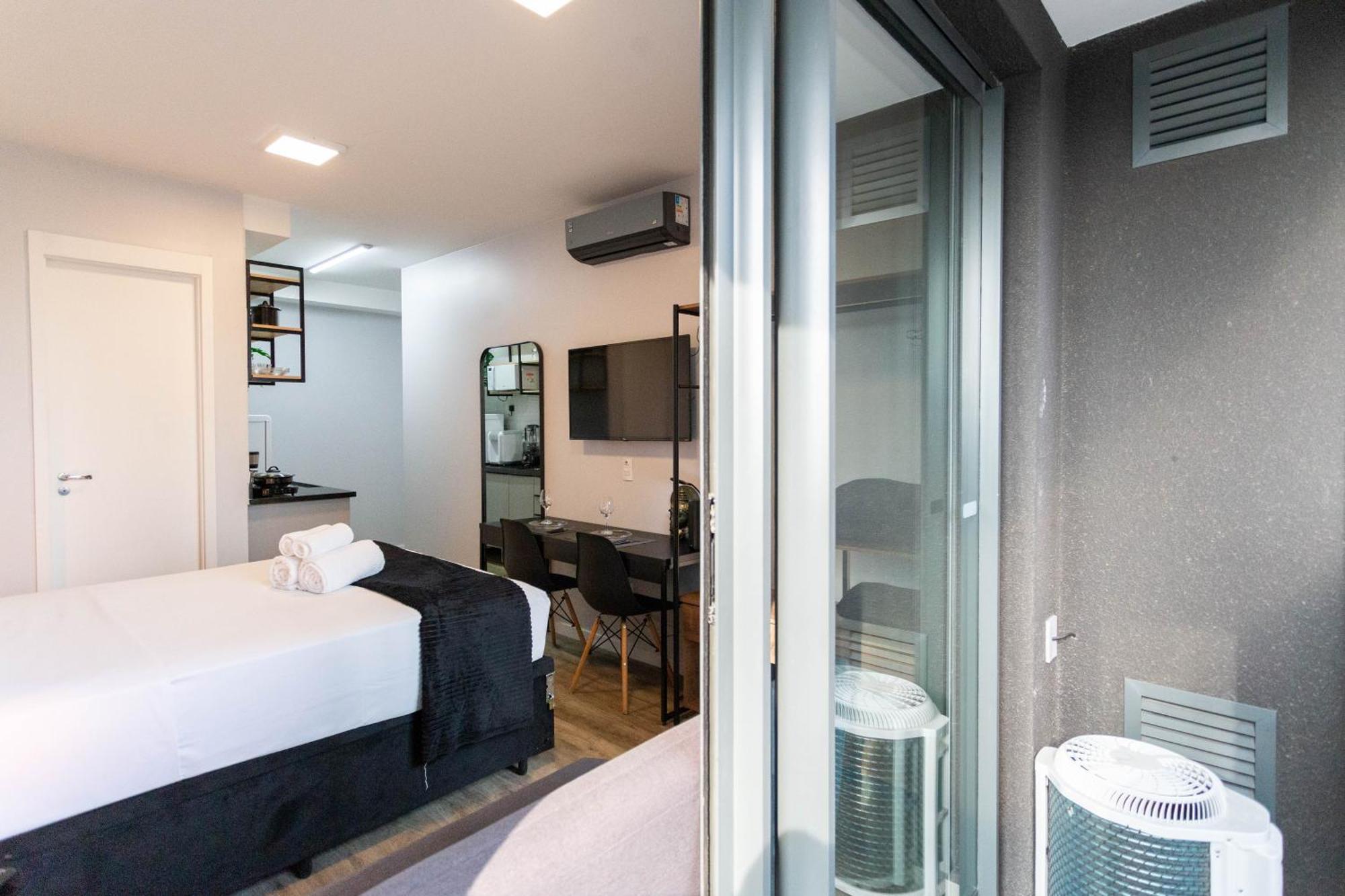 Apartamento Go Campo Belo