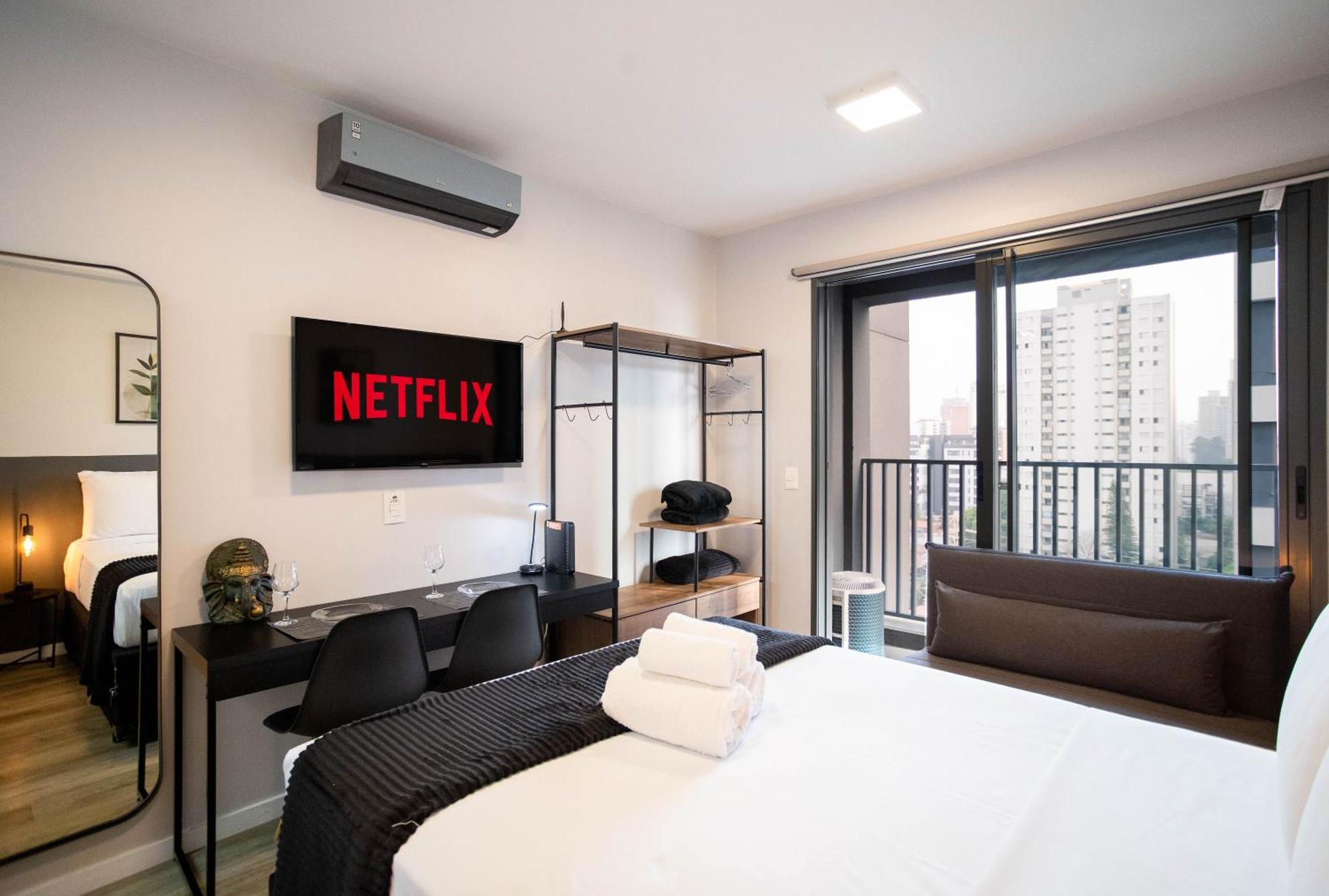Go Campo Belo Apartamento São Paulo