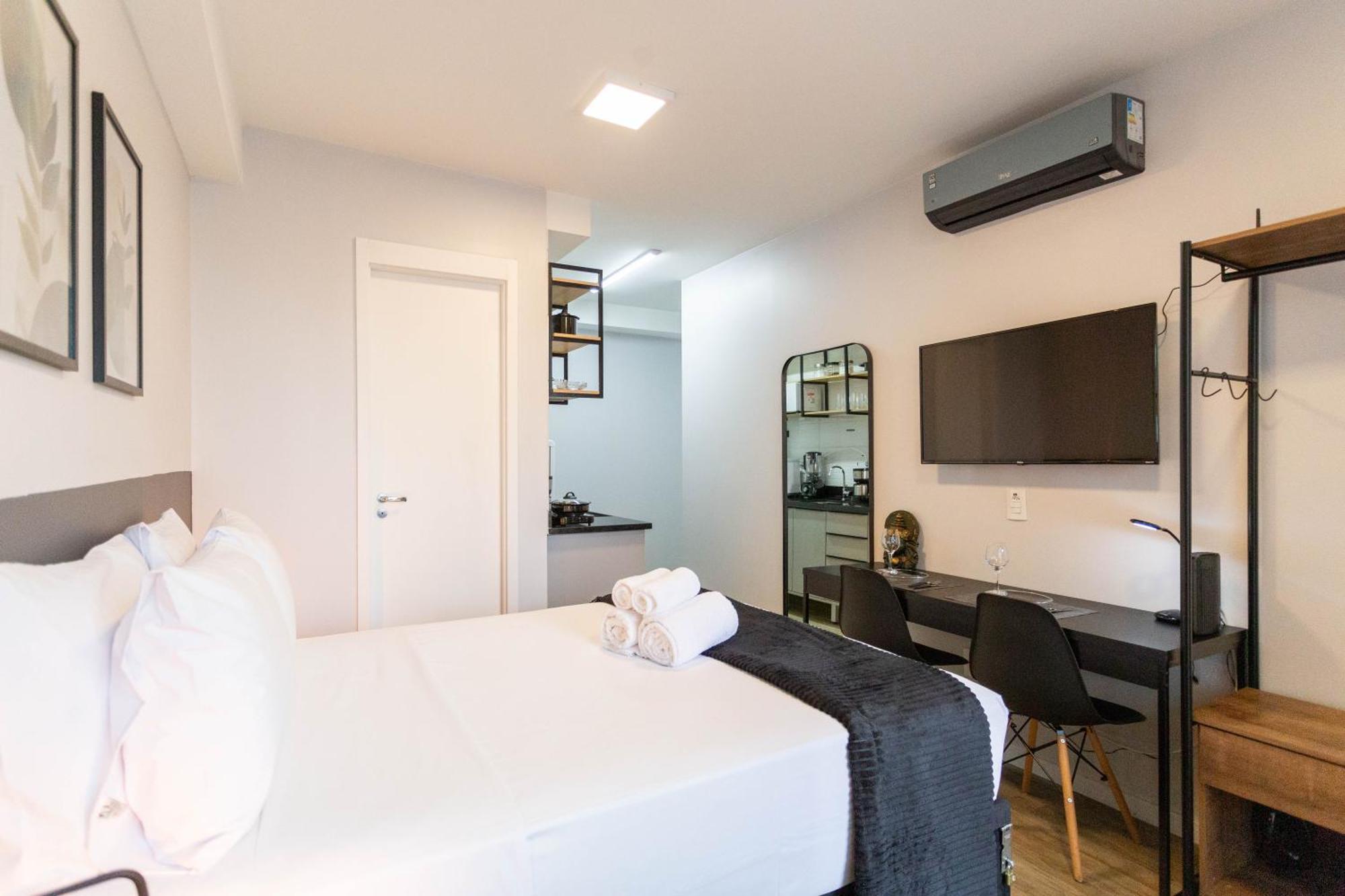 Apartamento Go Campo Belo *